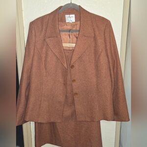 Collection for Lee Suit